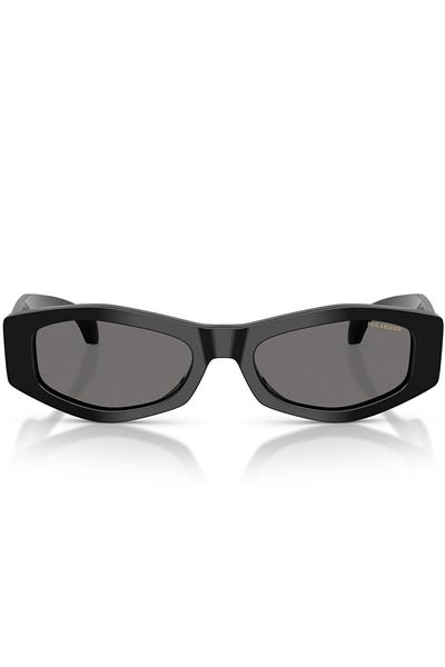 Versace Women's Sunglasses Versace VE4487 GB1/81, 54 mm