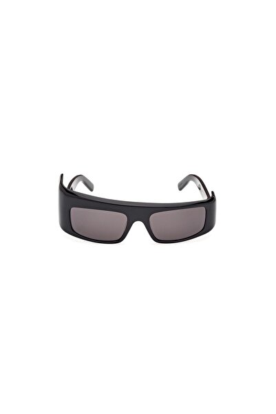 GCDS Gd0043 01A Unisex Sunglasses