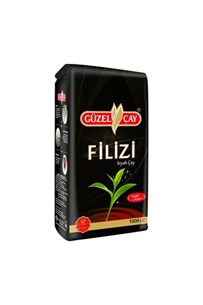 Güzel Çay Sprouts Bulk Tea 1 kg