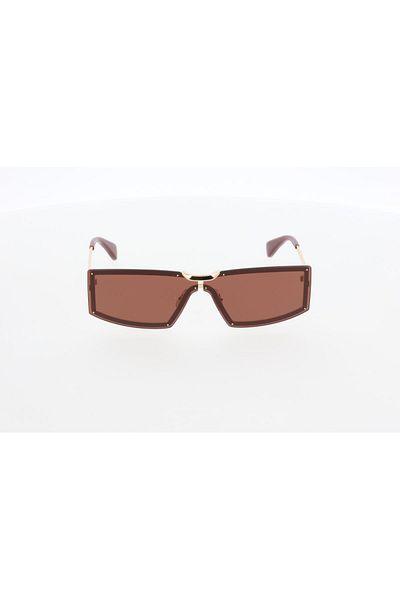Maxmara Mm0118 32S Women's Sunglasses