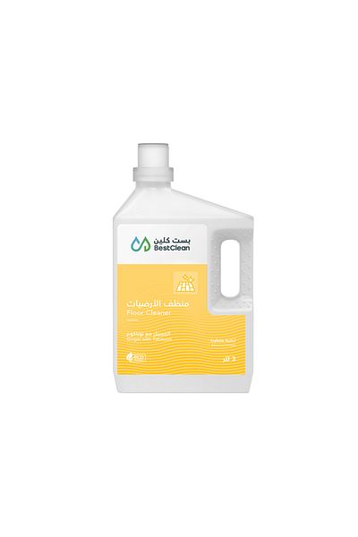 Best Clean منظف الأرضيات Bestclean بالزنجبيل والتبغ