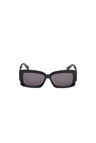 Maxmara Mm0140 01A Women's Sunglasses