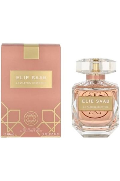 Elie Saab Le Parfum Essentiel for Women Eau de Parfum 90 ml