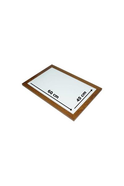 Panda Wall Mounted Writing Board 45X60 Mdf