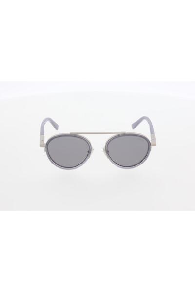 ZEGNA Ez0242 20A Men's Sunglasses