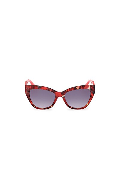 Guess Gu00204 54B Women's Sunglasses
