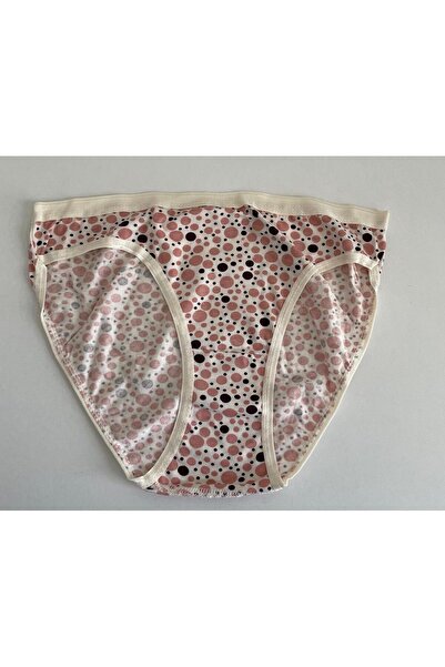 H&S STORE kadın tutku bikini (kilot) 6 lı çok renkli şık rahat ve kaliteli