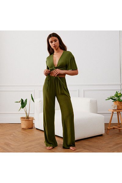 Undiz Crop top