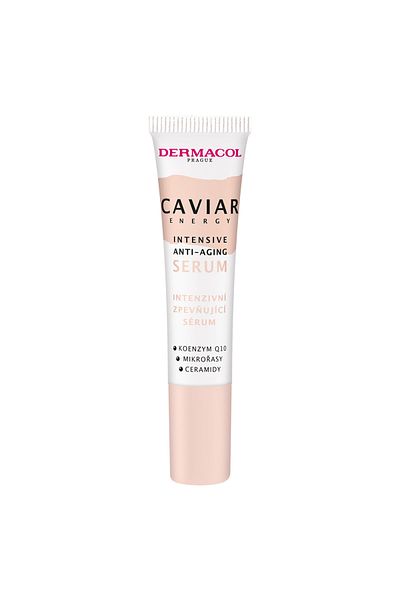 Dermacol 5004 Caviar energy anti-wrinkle serum