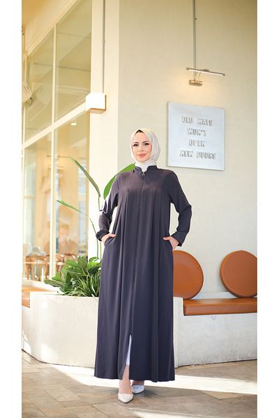 Moda İncir Umreli̇k Robali Ferace