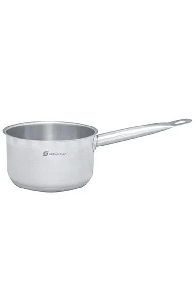 SCHMITTER Schmitter saucepan with handle, stainless steel, 16 cm, 1.7 L