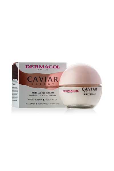 Dermacol 4701 Caviar energy night cream