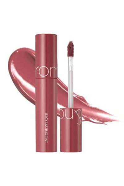 Romand Juicy Lasting Lip Tint from - 18 Mulled Peach