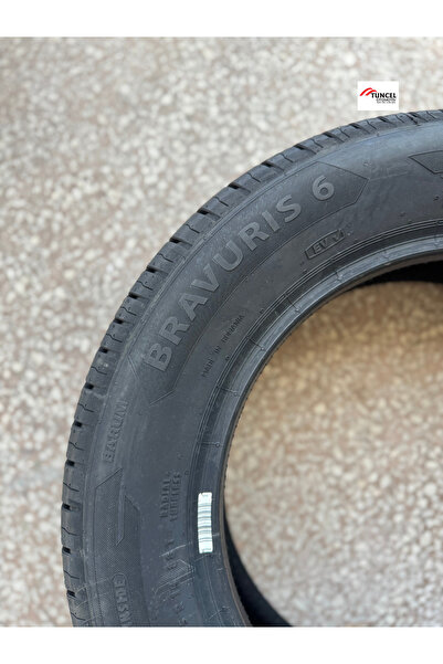 Barum 185/65R15 88T YAZ LASTİĞİ