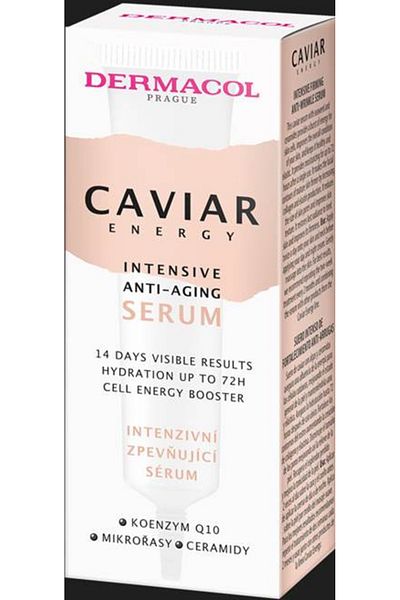 Dermacol 5004 Caviar energy anti-wrinkle serum