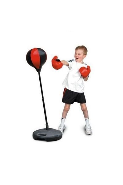 ACTION ONE Set de Box Junior