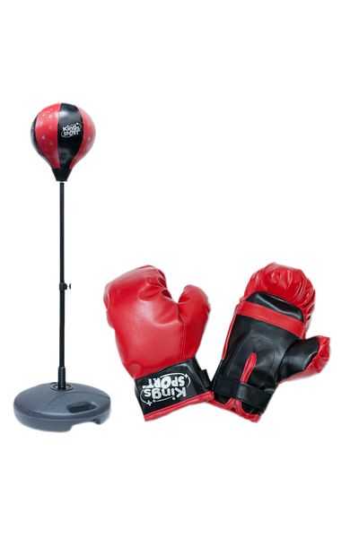 ACTION ONE Set de Box Junior
