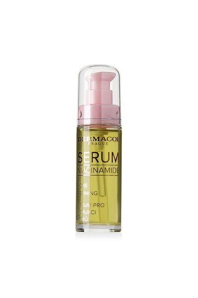 Dermacol 5010 Niacinamide serum