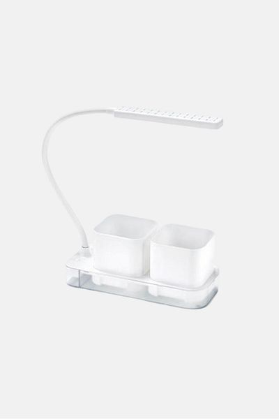 Tchibo Grow Lamp, White