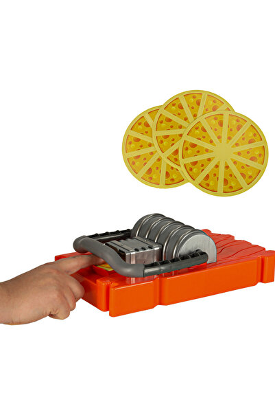 zola Joc de societate, capcana soricelului, 5 ani, 2 jucatori,3 nivele, 28.5 ...