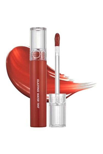 Romand Glossy Water Tint by - 03 | Brick River