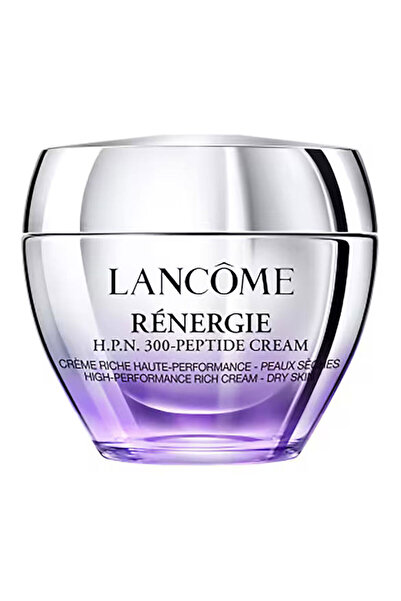 Lancome Rénergie H.P.N. - 300 - Peptit İçeren Zengin Bakım Kremi 50 ml