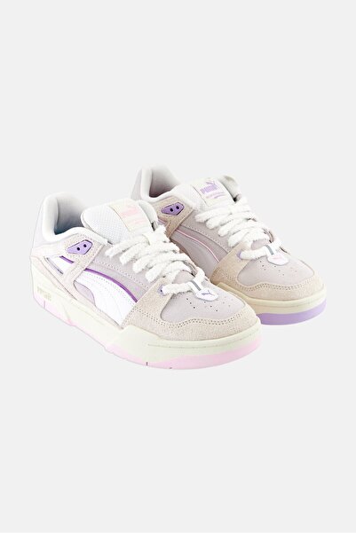 Puma x 8enjamin Men Slipstream 8enjamin حذاء خارجي برباط، متعدد الألوان