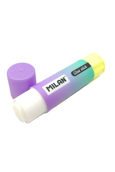Milan Lipici solid 8g Sunset