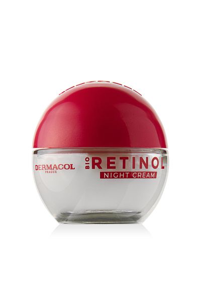 Dermacol 4704 Bio Retinol night cream