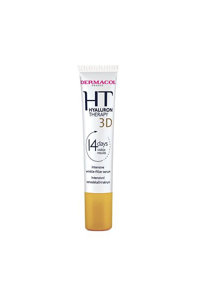 Dermacol 5002 Hyaluron Therapy 3D serum
