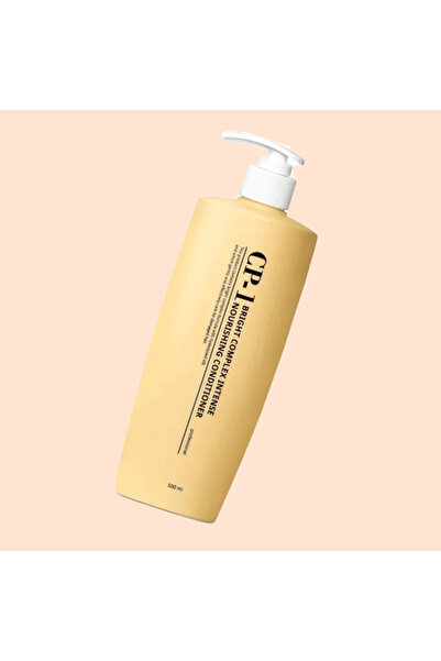 CP 1 esthetic house Balsam intens nutritiv Bright Complex (balsam cu proteină...