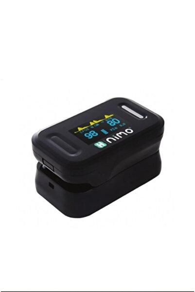 Medlight Parmak Tipi Oksimetre