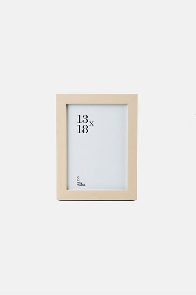 Muy Mucho Photo Frame 13 X 18 Cm