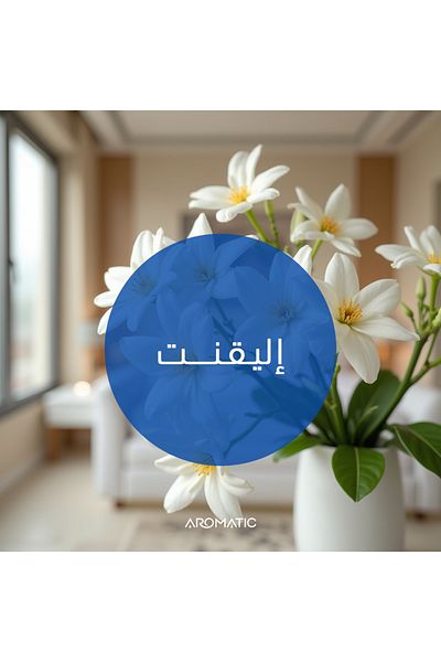 AR Elegant Essential Oil – 500g