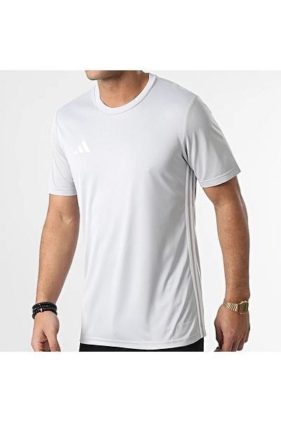 adidas Tabela 23 Jsy Men's Football Shirt IA9143 White