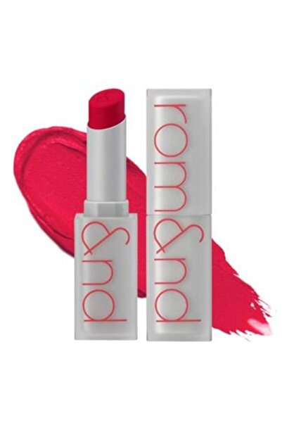 Romand Zero Matte Lipstick by Romand - 19 RED SURFER