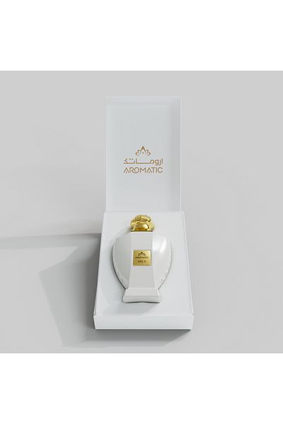 AR عطر ميلا