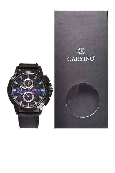 CARYINO Men's Watch - Water Resistant, Classic Elegance and High Performance