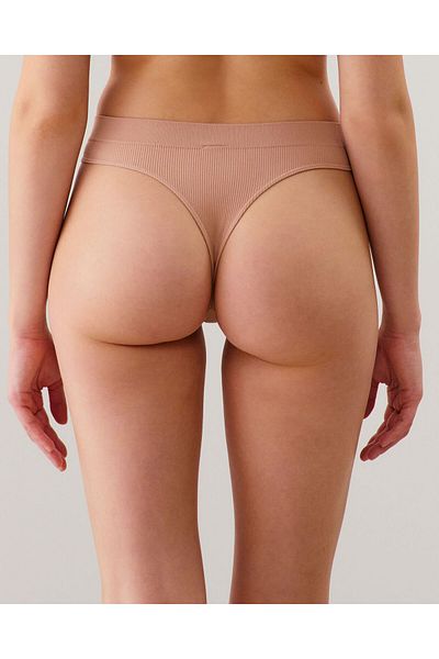 Undiz Seamless thong