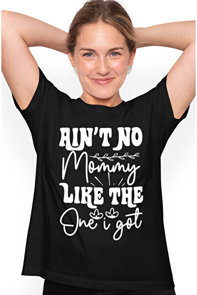 StoryGift Romania Tricou Femei pentru cei care se dau mari cu ce mama buna au...