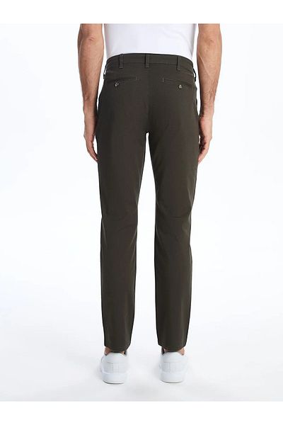 LC Waikiki Ανδρικό παντελόνι Chino Standard Fit