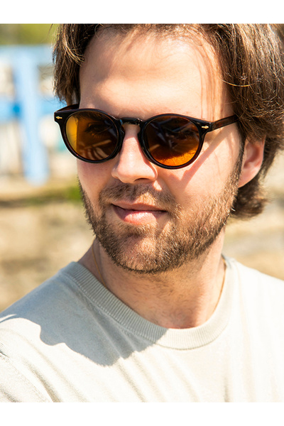 Ticarto Tctgt 000403 G0015 Unisex Sunglasses