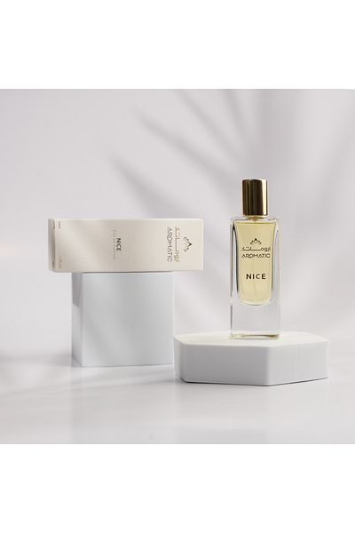 AR Nice Perfume - 50 ml