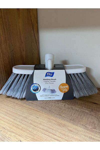 Titiz Titiz Auto Brush Battal