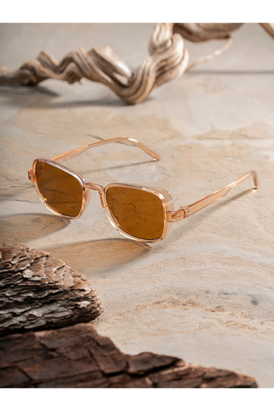 Ticarto Tctgt 001505 G0075 Unisex Sunglasses