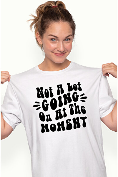 StoryGift Romania Tricou Femei pentru cei care nu prea au nimic de facut in m...