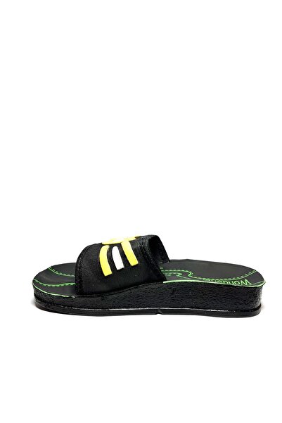 crybrands Child Real Polyuretan Slippers Garden Slippers Beach Coast Bath Slippers