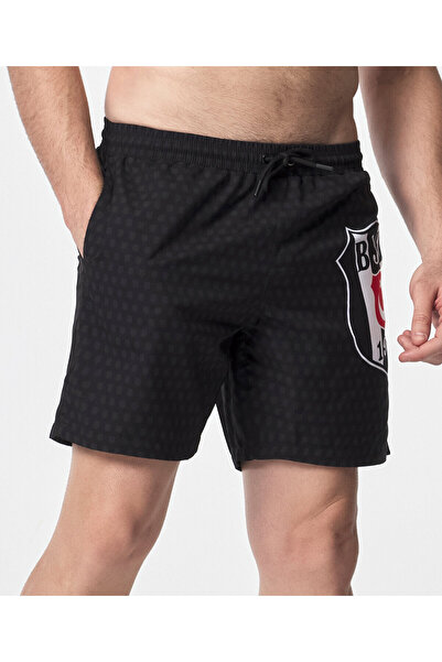 Kartal Yuvası BEŞİKTAŞ ERKEK DENİZ ŞORT 7525420T3