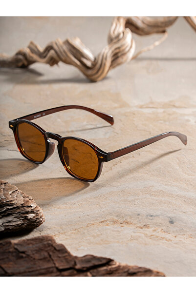 Ticarto Tctgt 000305 G0012 Unisex Sunglasses