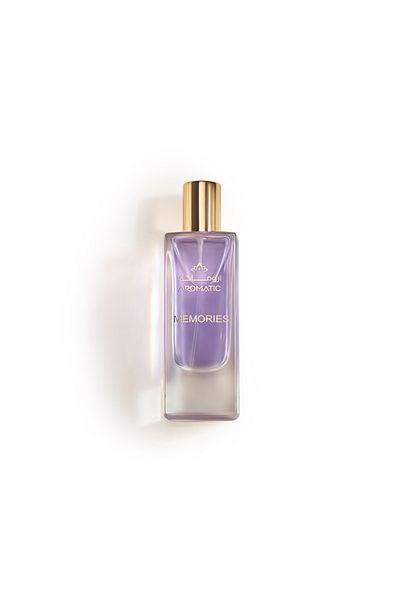 AR Memories Perfume - 50 ml
